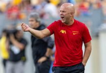 “That is our style” – Arne Slot has just detailed how he wants Liverpool to play – Liverpool FC