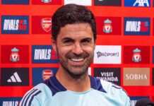 Mikel Arteta has “heard very good things from players” after Arne Slot queries – Liverpool FC