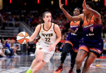 Caitlin Clark sends classy message to USA team after beating them in WNBA All-Star Game and makes Tokyo comparison