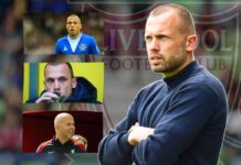 Why John Heitinga’s ‘passionate style’ is perfect for Arne Slot at Liverpool – Liverpool FC