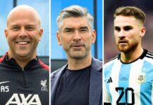 Slot’s presser, transfer hints & Mac Allister extends absence – Latest Liverpool FC News – Liverpool FC