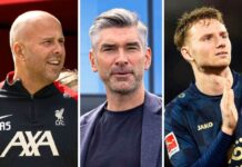 US tour day one & coach’s X-rated Messi comments – Latest Liverpool FC News – Liverpool FC