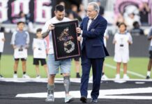 Messi, Suarez To Miss MLS All-Star Game