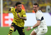Juventus have interest in making a permanent move for Jadon Sancho – Man United News And Transfer News