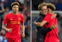 Liverpool’s 18-year-old goalkeeper who played up front – and where he is now – Liverpool FC