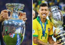 QUIZ: Guess the Liverpool players who have won the Euros or Copa America! – Liverpool FC