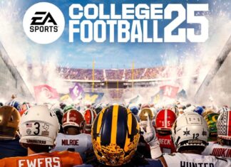 NCAA Football 25 video game worth the wait
