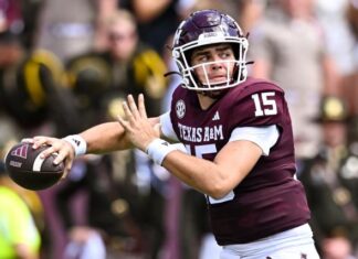 3 bold predictions for 2024 Texas A&M college football season
