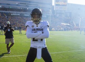 College Football News releases preseason ranking of top Big 12 players