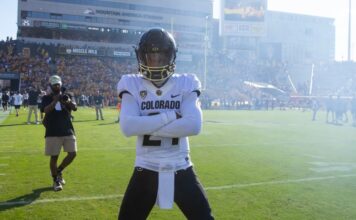 College Football News releases preseason ranking of top Big 12 players