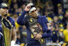 EA Sports College Football 25 player rankings: Where top stars stand, from Will Johnson to Shedeur Sanders