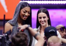 WNBA players are pushing fashion ahead of Saturday’s All Star Game in Phoenix
