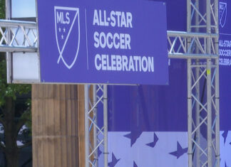 Columbus looks ahead to hosting the MLS All-Star Game