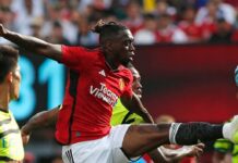Man United not negotiating new deal with Aaron Wan-Bissaka amid possibility of summer exit – Man United News And Transfer News