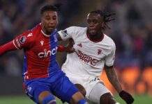 Aaron Wan-Bissaka: AC Milan are exploring a deal for Manchester United right back – Man United News And Transfer News