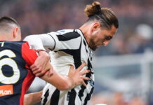 Cristiano Ronaldo wants Man United target Adrien Rabiot to join him at Al Nassr – Man United News And Transfer News