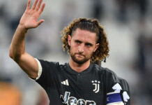 Man United in “pole position” to sign Adrien Rabiot ahead of rivals – Man United News And Transfer News