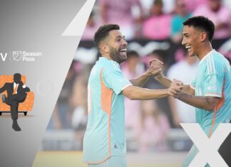 Miami tighten grip on Supporters’ Shield, Cincinnati loosen theirs & more from Matchday 28