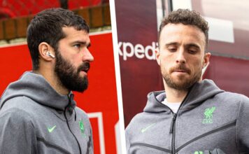 Liverpool could see 4 more players join squad for pre-season tour of USA – Liverpool FC