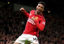 Fabrizio Romano says Man United to reward Amad Diallo with new role and contract after talks with Erik ten Hag – Man United News And Transfer News