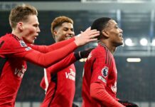 Anthony Martial’s future still up in air as conflicting reports emerge over Como 1907 interest – Man United News And Transfer News