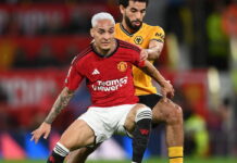 Man United want £25m for Antony in bid to fund recruitment of Chelsea’s Trevoh Chalobah – Man United News And Transfer News