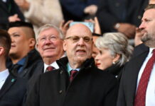 Avram Glazer set to attend Manchester United’s Premier League opener vs. Fulham – Man United News And Transfer News