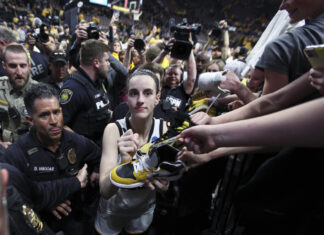 Why many NCAA women’s basketball stars didn’t grow up watching the game