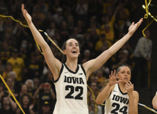 Blockbuster Monday: NCAA women’s tournament reaches fever pitch with 4 transcendent stars, 2 marquee showdowns