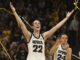 Blockbuster Monday: NCAA women’s tournament reaches fever pitch with 4 transcendent stars, 2 marquee showdowns