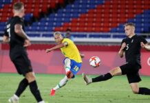 Olympic Football | Paris 2024 Olympics