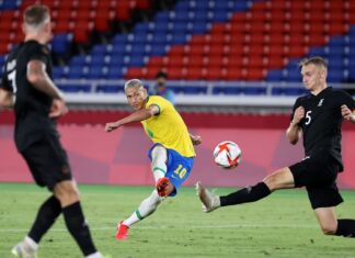 Olympic Football | Paris 2024 Olympics