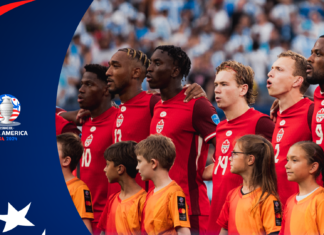 Canada’s Copa América success lays groundwork for World Cup: “The goal is 2026”