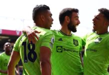 Manchester United and Paris Saint-Germain eye sensational double swap deal – Man United News And Transfer News