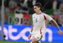 Riccardo Calafiori: Bologna chief admits club will consider proposals for player on Man United’s radar – Man United News And Transfer News