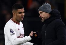 Erik ten Hag and INEOS to collide regarding Casemiro’s future – Man United News And Transfer News