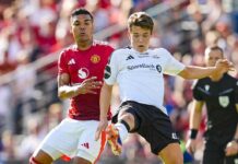 Manchester United’s move for Manuel Ugarte depends on Casemiro’s future – Man United News And Transfer News