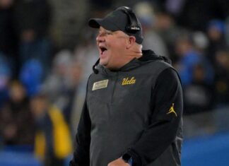 College football coaching carousel tracker: Grades, analysis on coach changes, 2023-24 firings and hirings