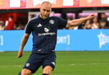 Manchester United should sell Christian Eriksen this summer – opinion – Man United News And Transfer News