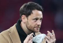 Christopher Vivell has already started work as Manchester United’s director of global talent – Man United News And Transfer News