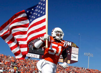 What is NIL in college football? Need to know, what’s next