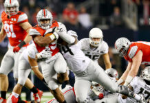 Warner Bros Takes ESPN College Football Playoff Games Amid NBA Talks