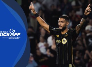 Your Saturday Kickoff: Austin FC, LAFC defeat LIGA MX teams in Leagues Cup