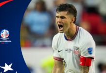 “Empty feeling” for USMNT after Copa América group stage ouster