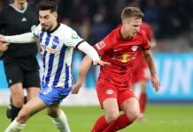 Manchester United among the top contenders for standout Euro 2024 star Dani Olmo – Man United News And Transfer News