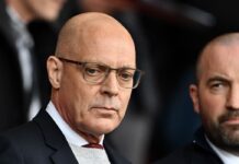 Manchester United employ Sir Dave Brailsford’s marginal gains strategy for US pre-season tour – Man United News And Transfer News