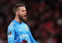 Genoa make surprise approach for former Manchester United goalkeeper David de Gea – Man United News And Transfer News