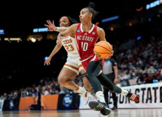 How NC State defeated Texas to advance to the Final Four