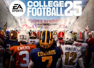 EA Sports College Football 25: A look at gameplay, NIL, Road to Glory, Dynasty with someone who’s played it