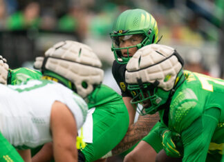 College football betting: Dillon Gabriel moves to Heisman co-favorite status alongside Carson Beck